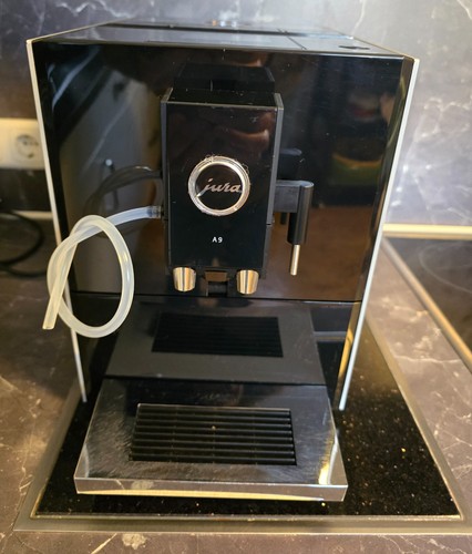 Jura aroma mahlwerk alu - mahlwerk,,