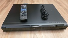 Panasonic DMR EH-69 320GB HDD