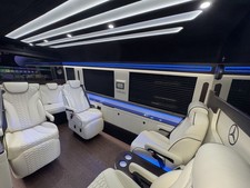 2025 Mercedes-Benz Sprinter 