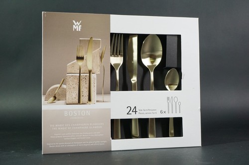 Wmf besteck boston - besteck,
