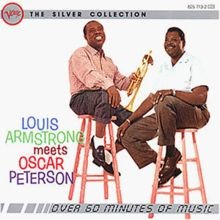 Louis armstrong meets oscar - louis,