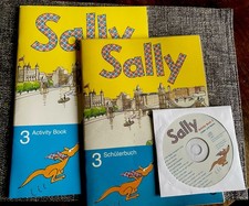 Sally schuljahr cd - 3.,