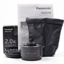 Panasonic DMW-TC20 2x