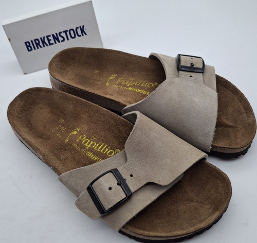 Birkenstock pantoletten - birkenstock,