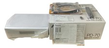 Pioneer PD-70 SACD Player