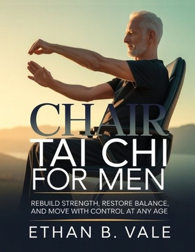 Chair tai chi - chair,