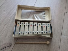 DDR Xylophone Spielzeug für Kinder