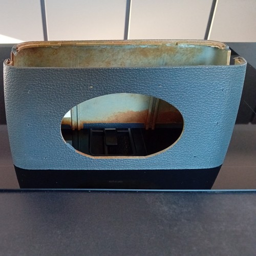 Schaub lorenz touring t30 - schaub,
