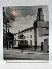 Josef Hoffmann: Bauten &