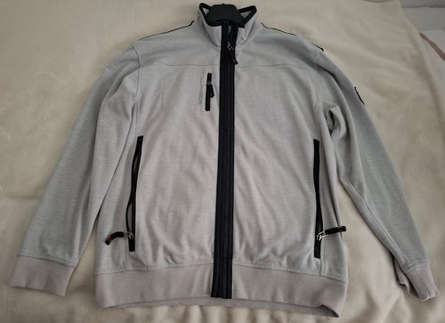Shirtjacke von engbergs