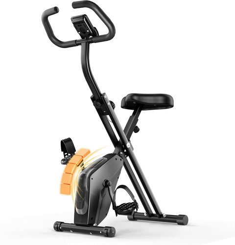 Dskeuzeew heimtrainer klappbar - heimtrainer,