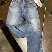 Wrangler Herren Jeans Hose Texas Stretch Blau W 35