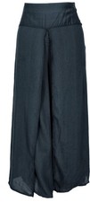 Palazzohose, offene Boho