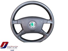 Skoda Fabia 1 Lenkrad