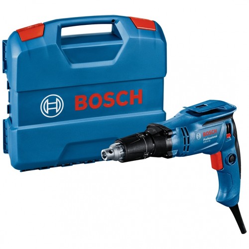 Bosch trockenbauschrauber gtb - bosch,