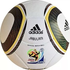 Jabulani football official - jabulani,
