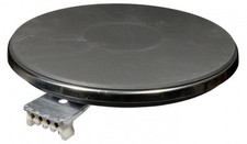 Kochplatte Ø180mm 1500W 4mm