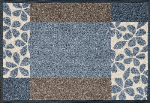 Fussmatte kleen tex wash - fussmatte,