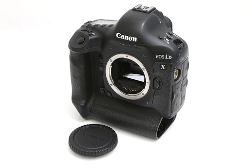 Canon eos body digital - canon, eos-1d