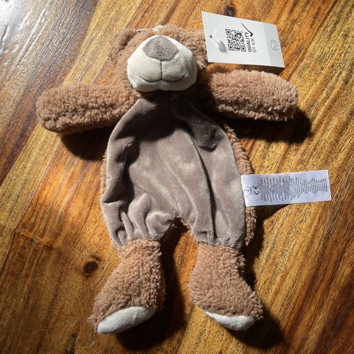 Kik schmusetuch teddy - kik,