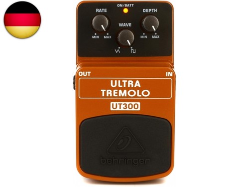 Ut300 ultra tremolo - ultra,