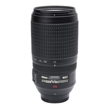 Nikon 70-300mm/4,5-5,6 AF-S G