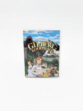 PC Gilbert Goodmate - Der Pilz