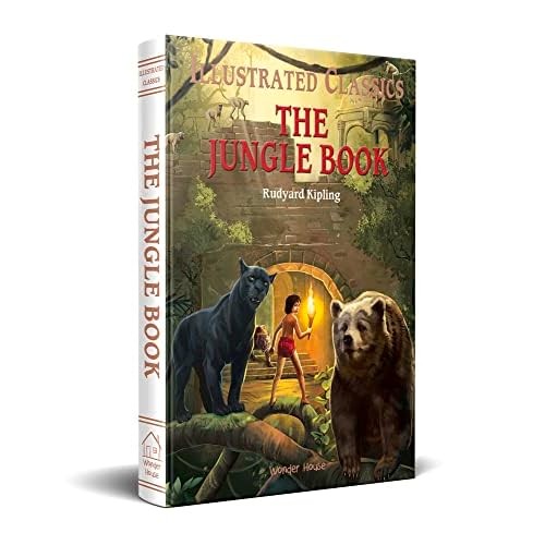 Jungle book new - -,
