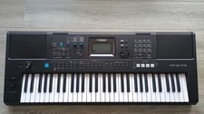 Yamaha PSR-E473 Digital