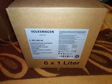 Original VW Audi DSG