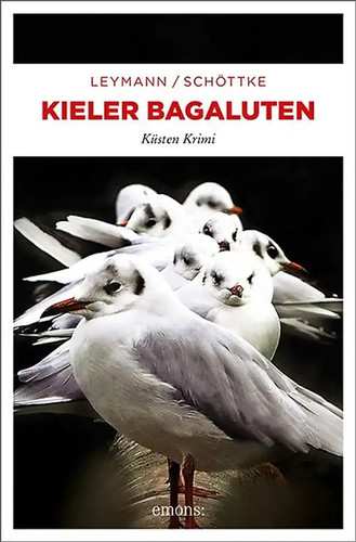 Kieler bagaluten - kieler,