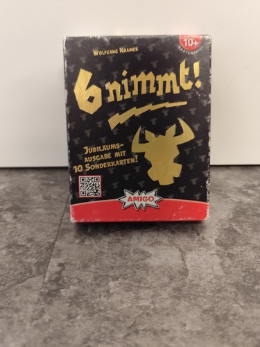 Nimmt 20 jahre - nimmt!,