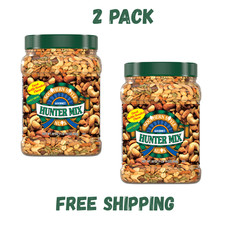 Southern Style Nuts, Hunter