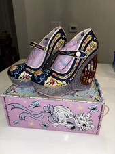 Irregular Choice Ava’s