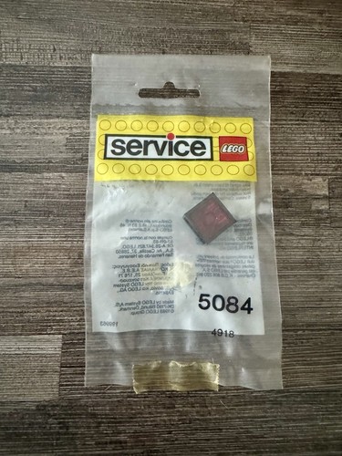 Lego 5084 lampe 12v service - 5084,