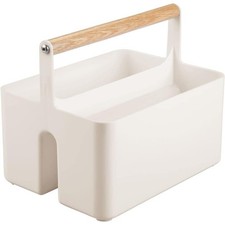 mDesign Baby Organizer