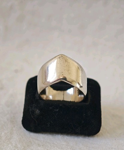 Massiver silberring 925 silber - massiver,