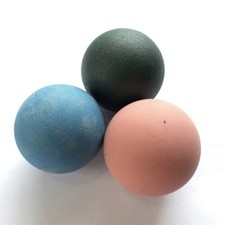 Minigolfbälle 3er Set