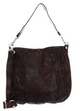 CAMPOMAGGI Shoulder Bag