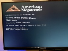 Bundle Asus M5A97 Rev. 1.02