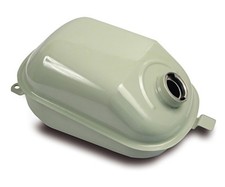 Tank für Simson Schwalbe KR51/1 KR51/2 Duo Originalfarbton Kraftstoffbehälter