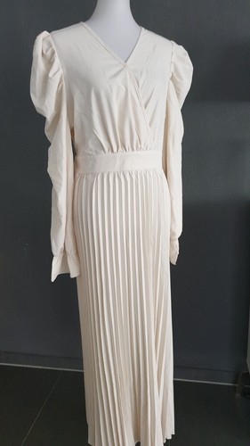 Damen kleid lang - , 40-42