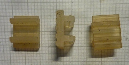 Gummifüsse füsse krups - gummifüsse,
