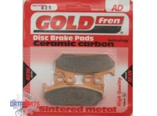 Goldfren 025 AD Bremsbelag