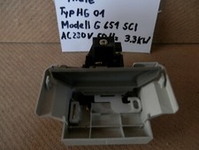 Miele Geschirrspüler Türschloss  Modell G 651 SCI Typ HG 01 Teil-Nr. 1310890