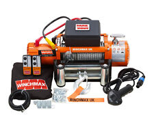 Landrover Defender Heavy Duty