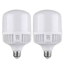 250W-300W Equivalent LED Bulb