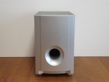 SUBWOOFER universum DVD-DR 3021