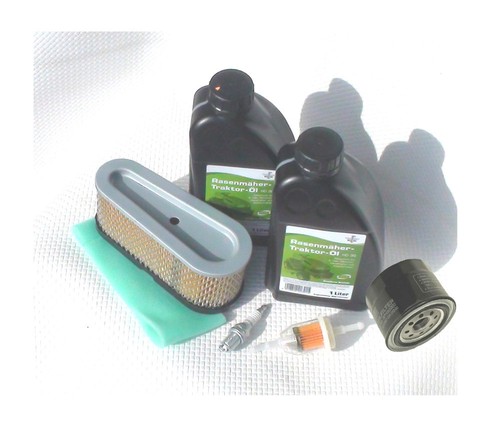 Service kit inspektionpaket - service-kit,