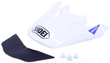 SHOEI FRONT KOMPLETT MIT